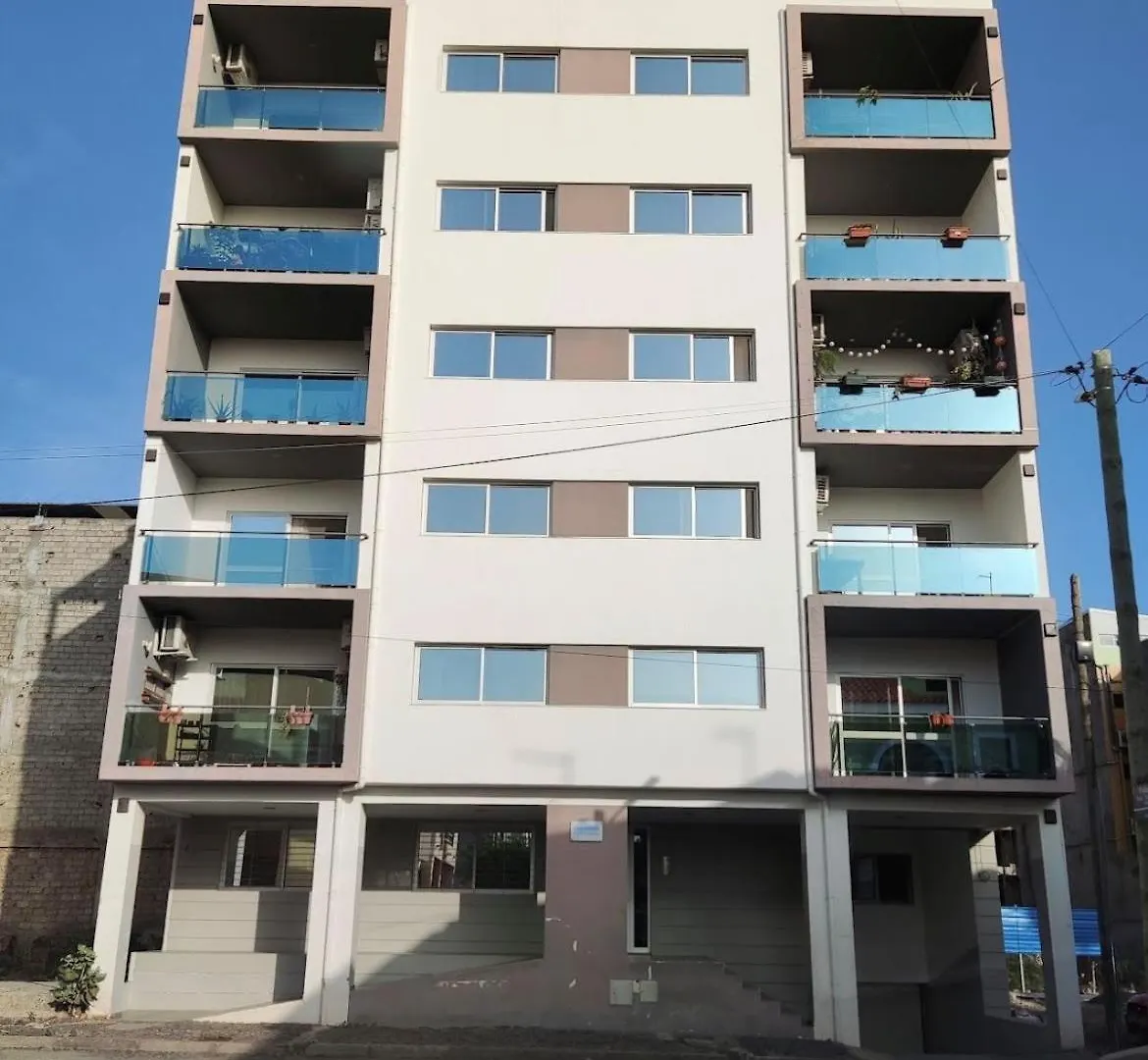 Meraki'S Apartment Praia Cape Verde
