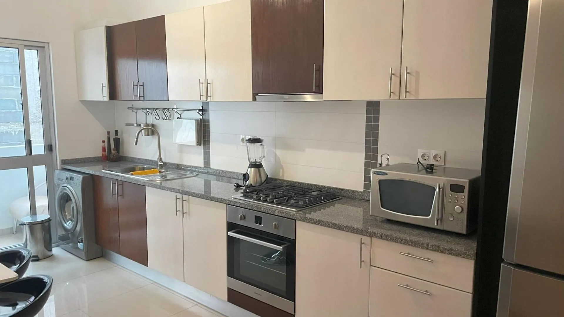 Meraki'S Apartment Praia