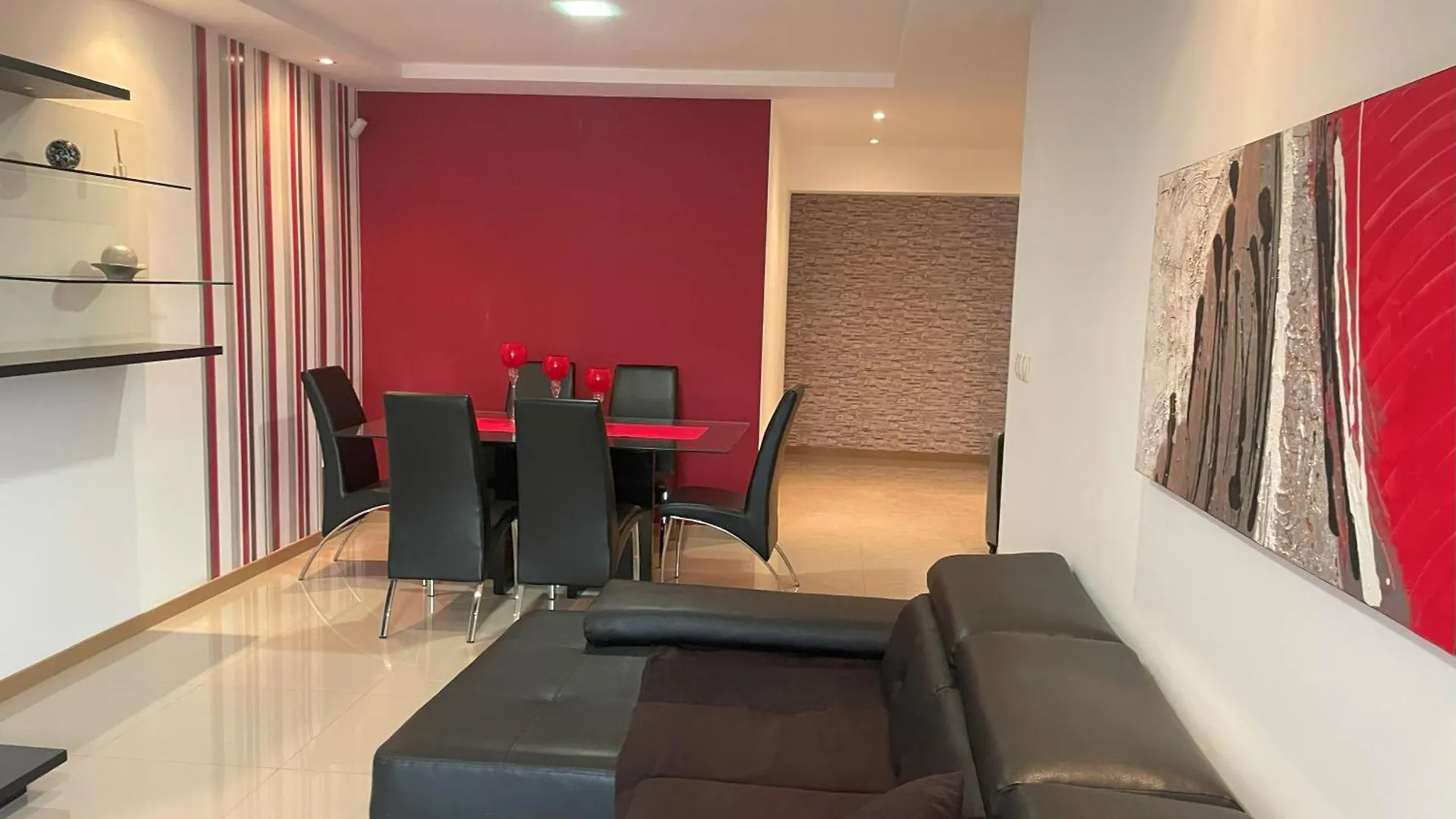 Meraki'S Apartment Praia