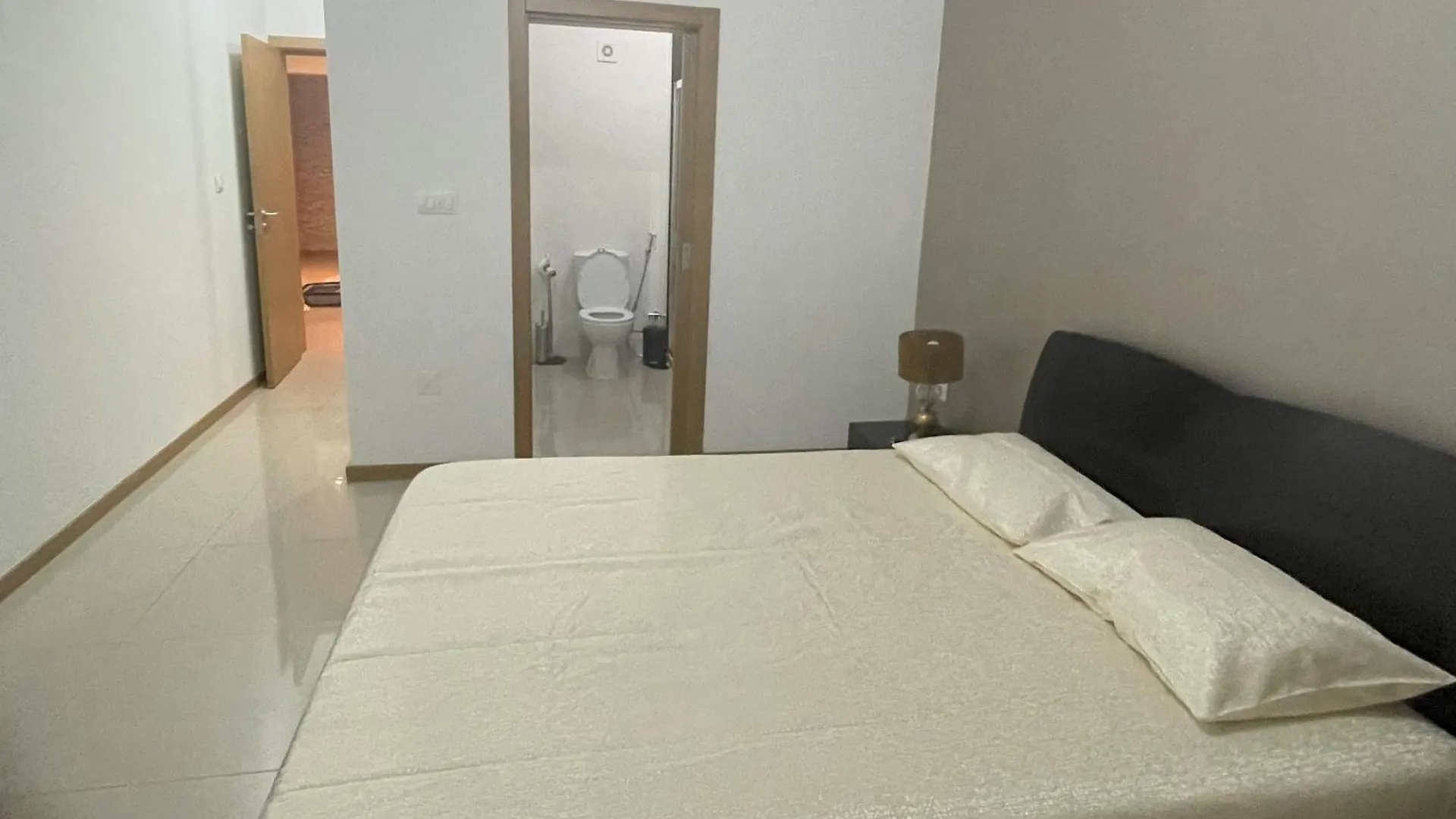Meraki'S Apartment Praia