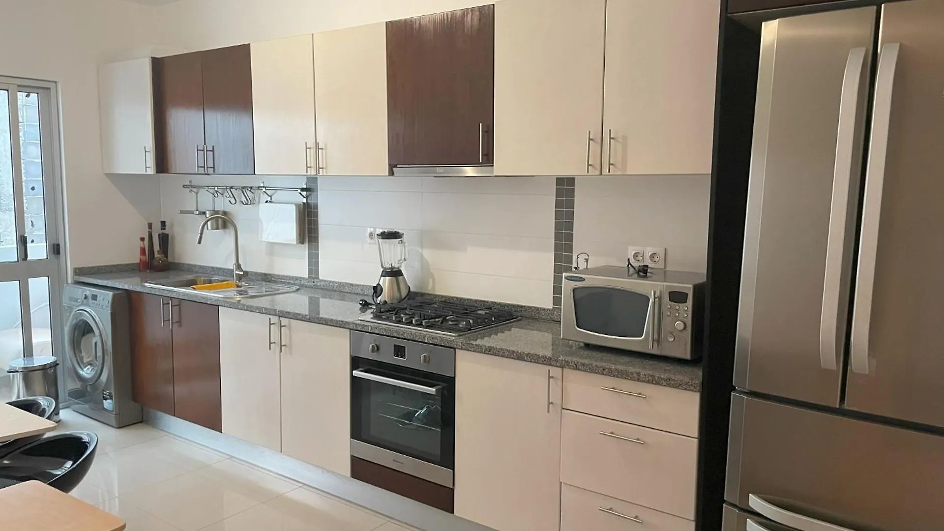 Meraki'S Apartment Praia Cape Verde