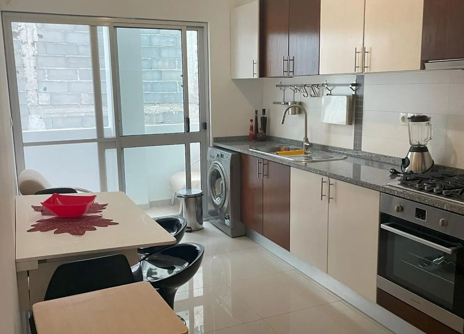 Meraki'S Apartment Praia