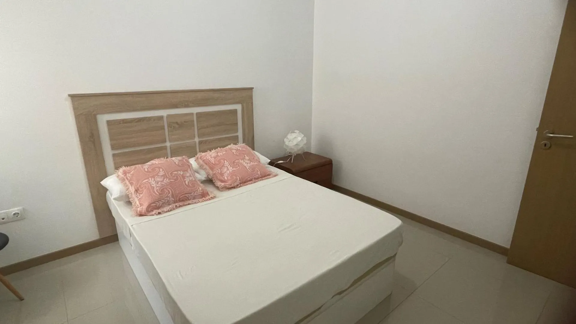 Meraki'S Apartment Praia 0*,  Cape Verde