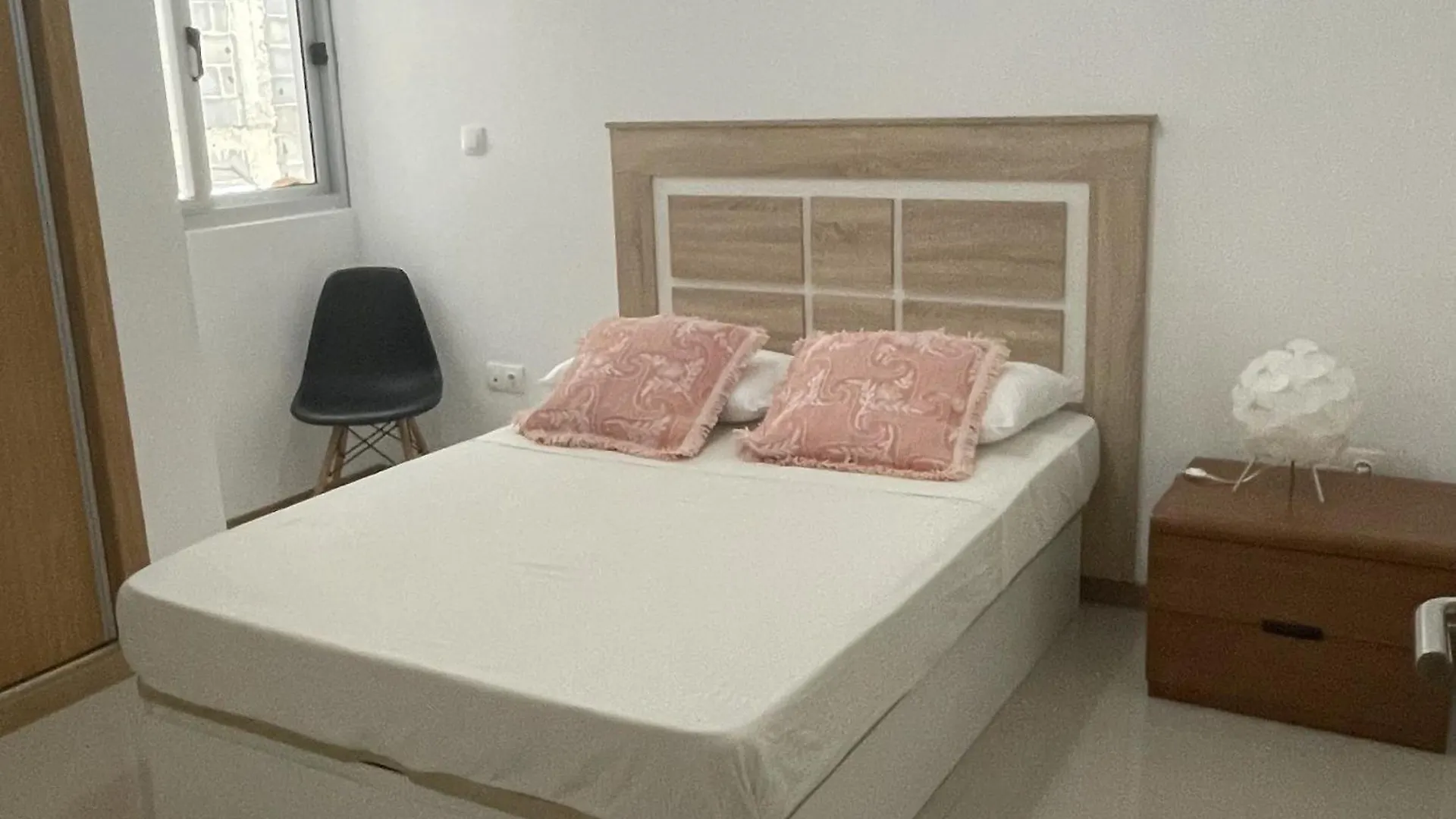 Meraki'S Apartment Praia