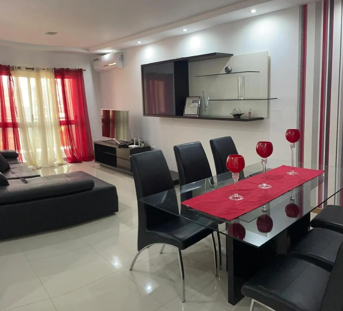 Meraki\'S Apartment location