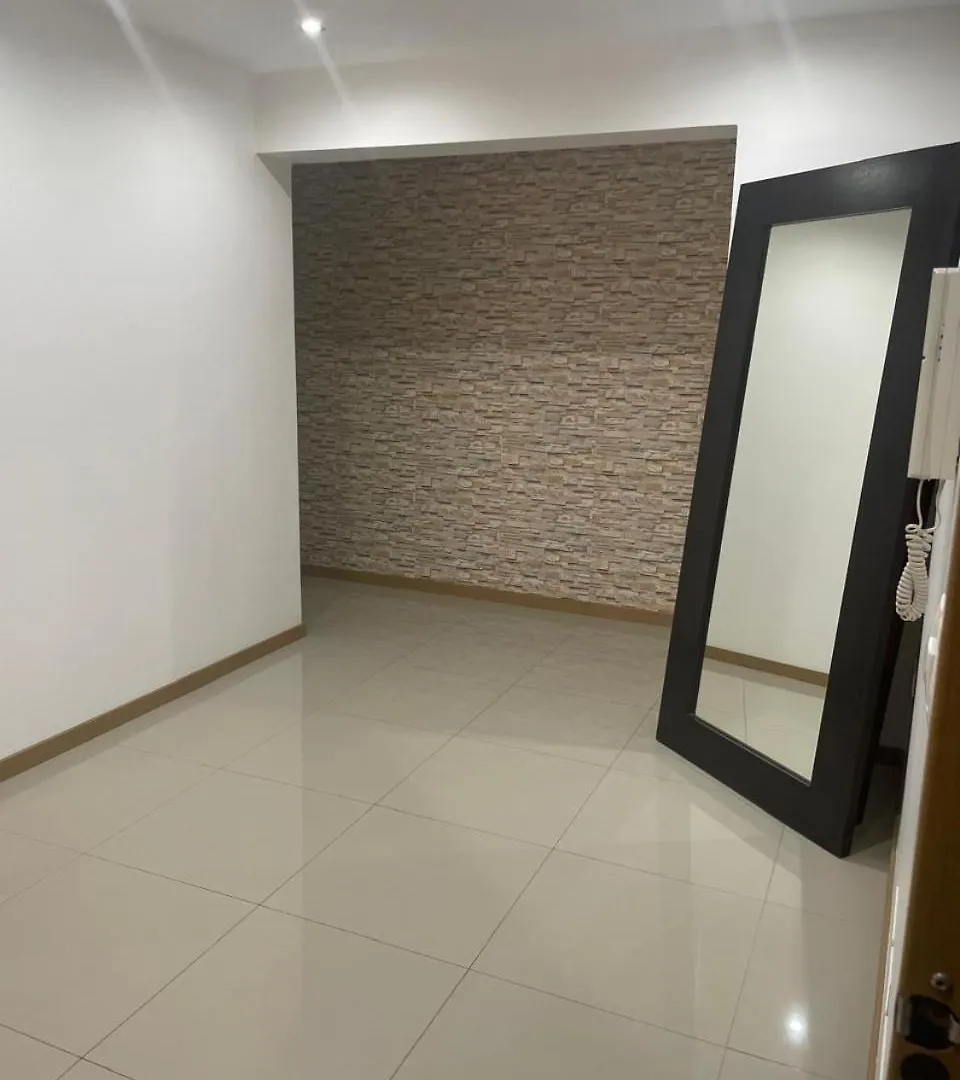 Meraki'S Apartment Praia