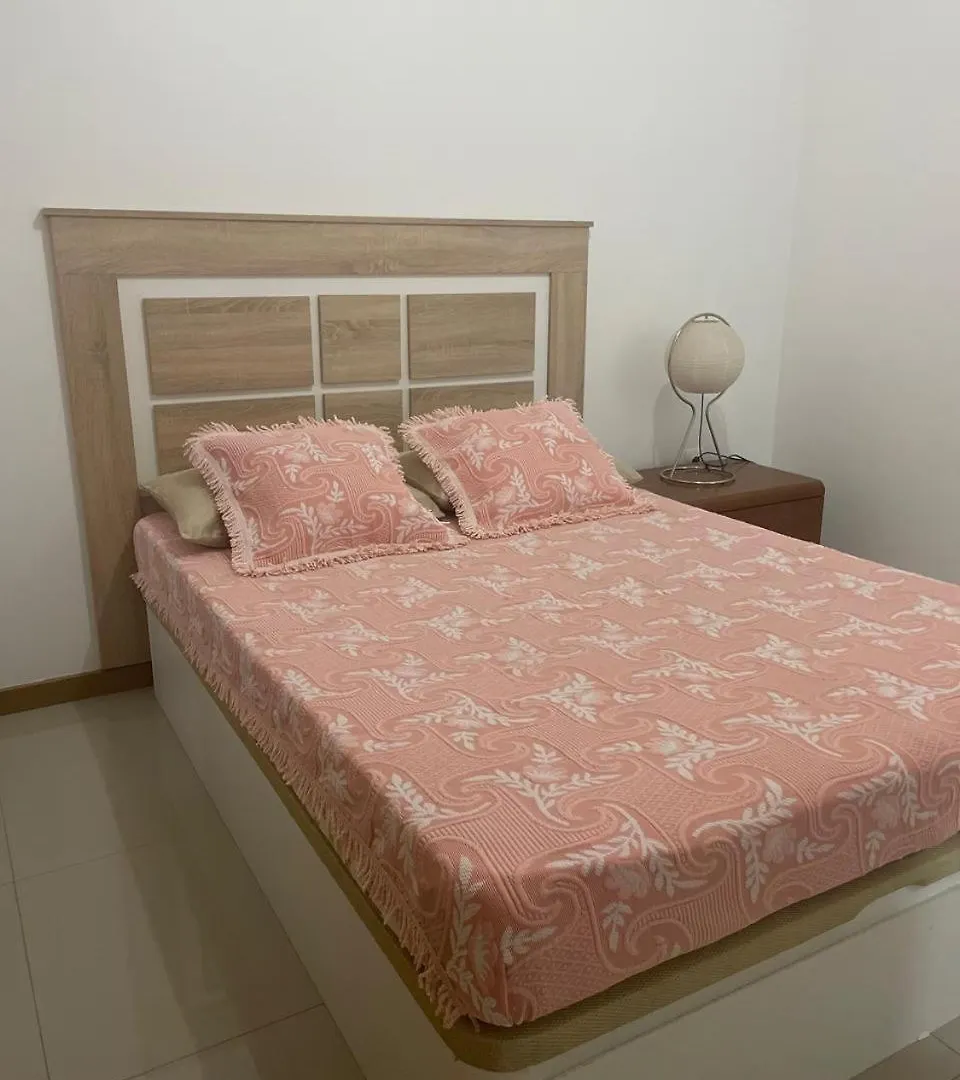 Meraki'S Apartment Praia