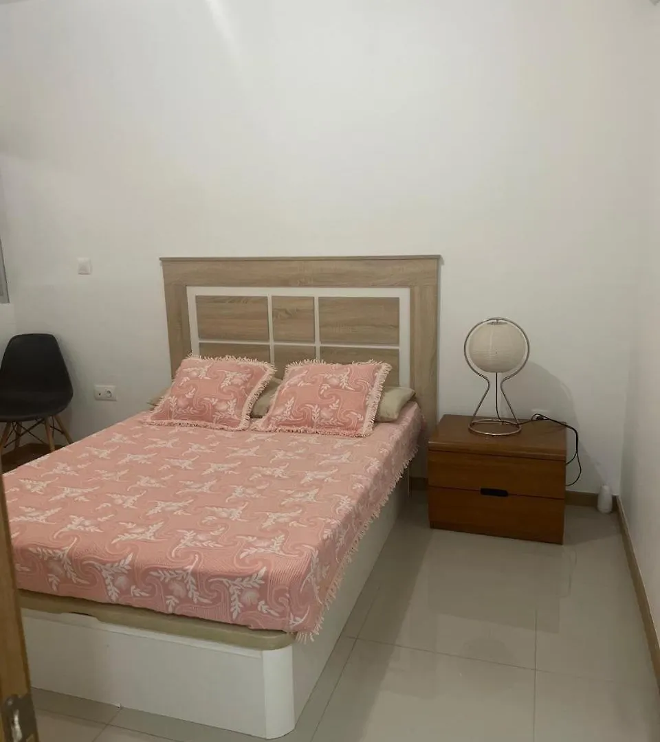 Meraki'S Apartment Praia