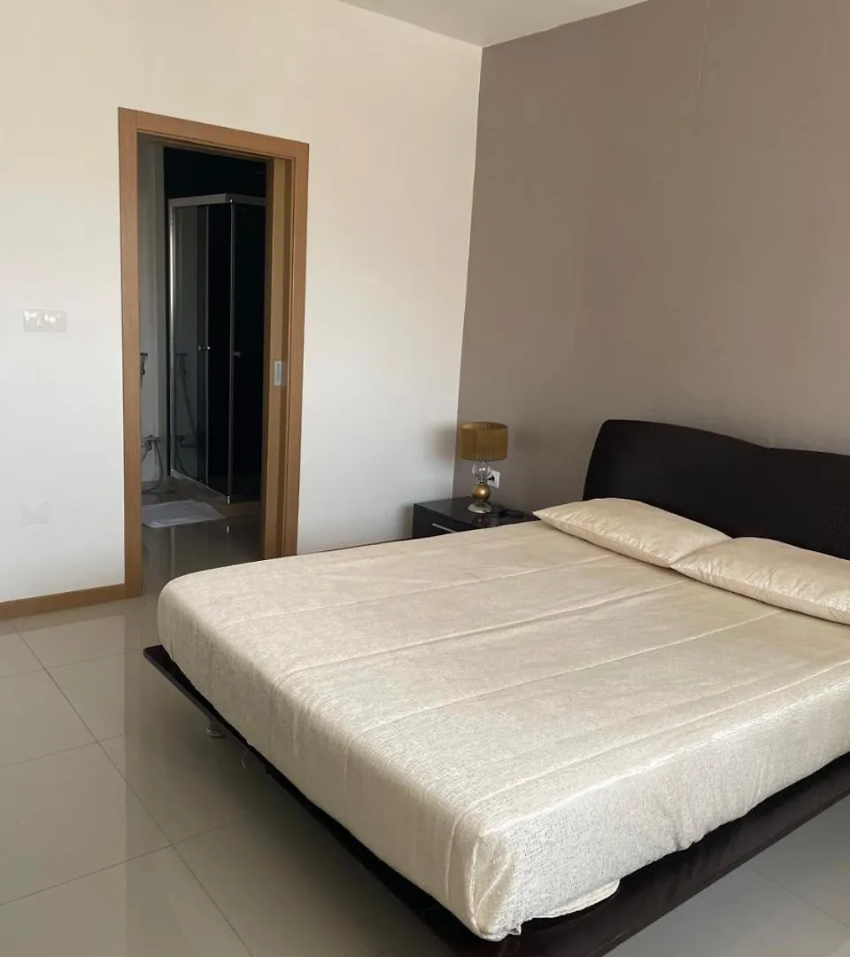 Meraki'S Apartment Praia 0*,  Cape Verde