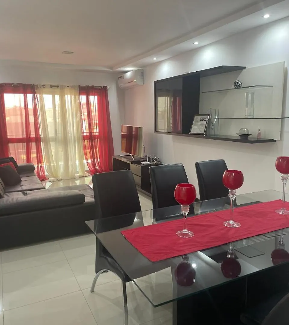Meraki'S Apartment Praia