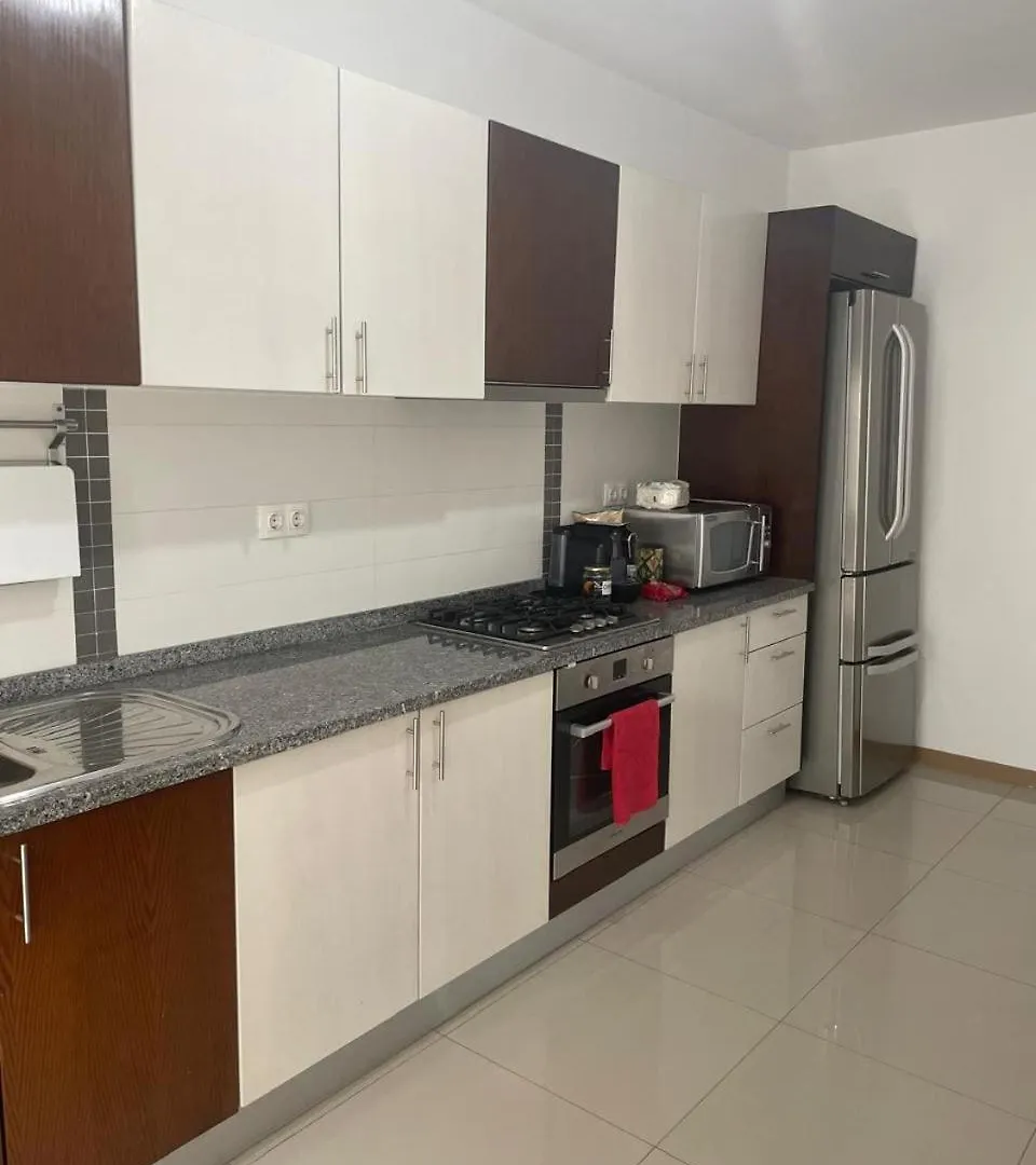 Meraki'S Apartment Praia