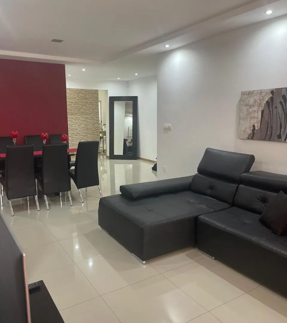 Meraki'S Apartment Praia