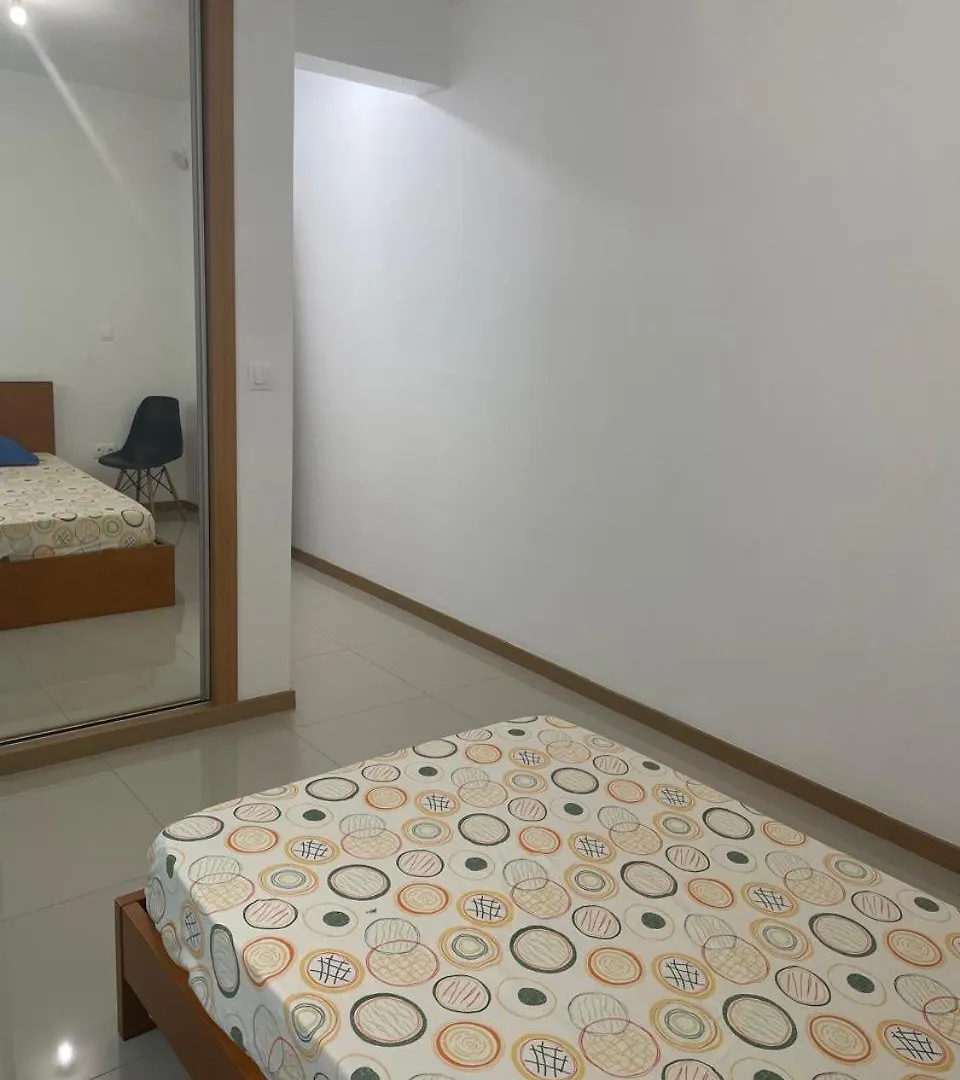 Meraki'S Apartment Praia